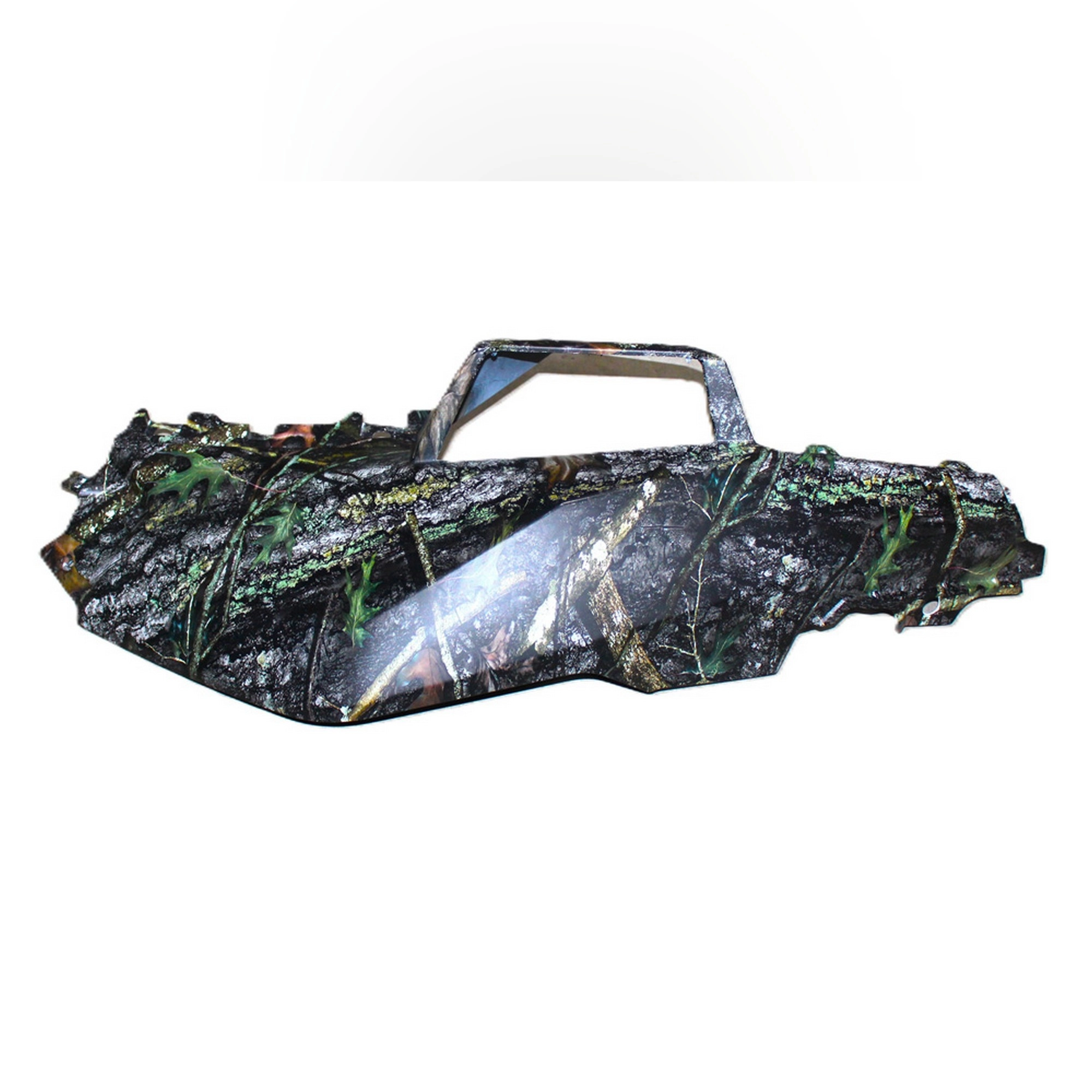 ARORA ATV LANDFORCE 650 DEPO KORUMA SOL GOLD #LANDFORCE 650-065